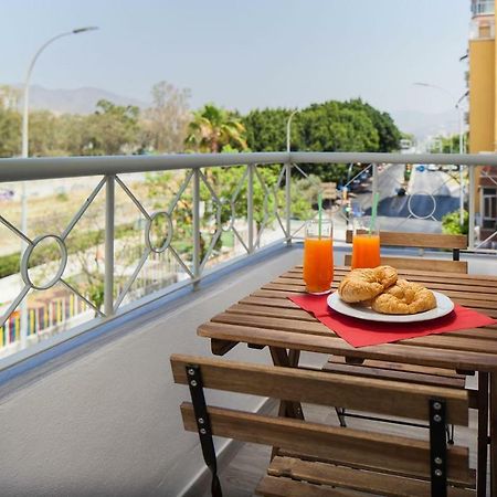 Wintowinrentals All Comforts Malaga Center المظهر الخارجي الصورة