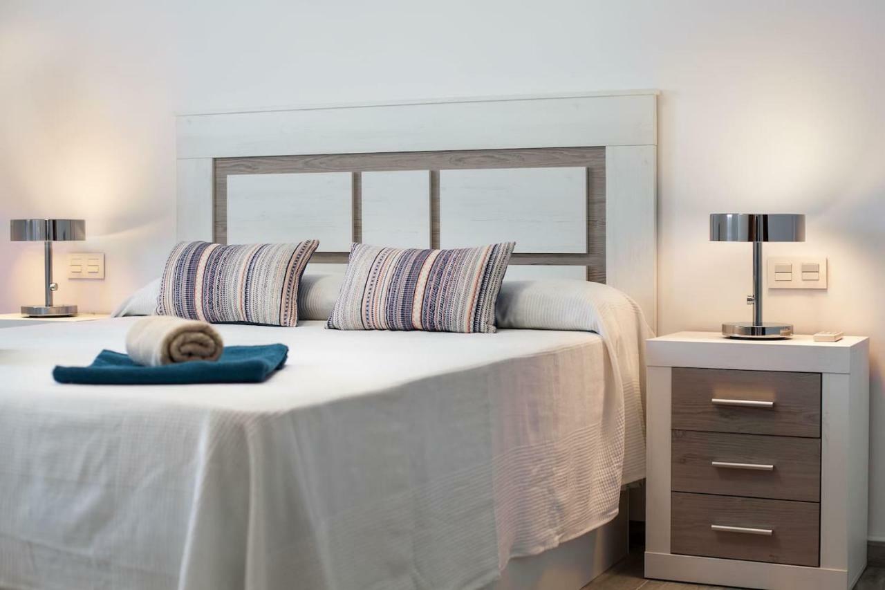 Wintowinrentals All Comforts Malaga Center المظهر الخارجي الصورة
