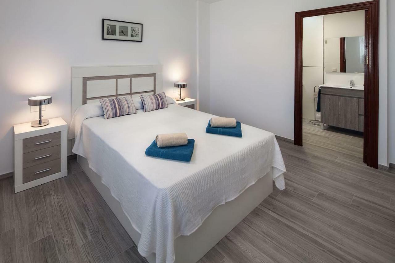 Wintowinrentals All Comforts Malaga Center المظهر الخارجي الصورة